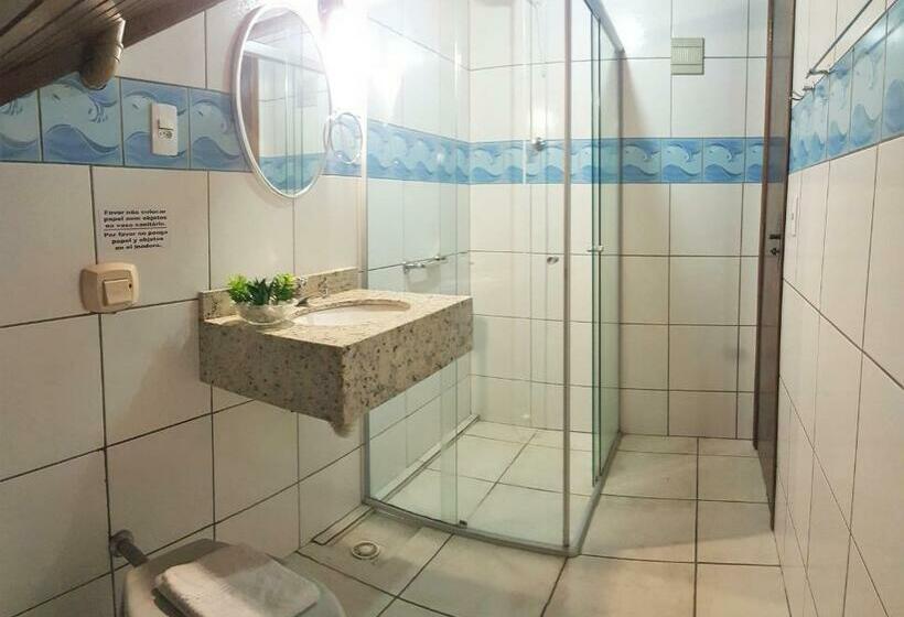 شاليه غرفة نوم واحدة, Bomar Residence