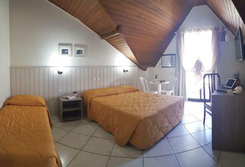 شاليه غرفة نوم واحدة, Bomar Residence