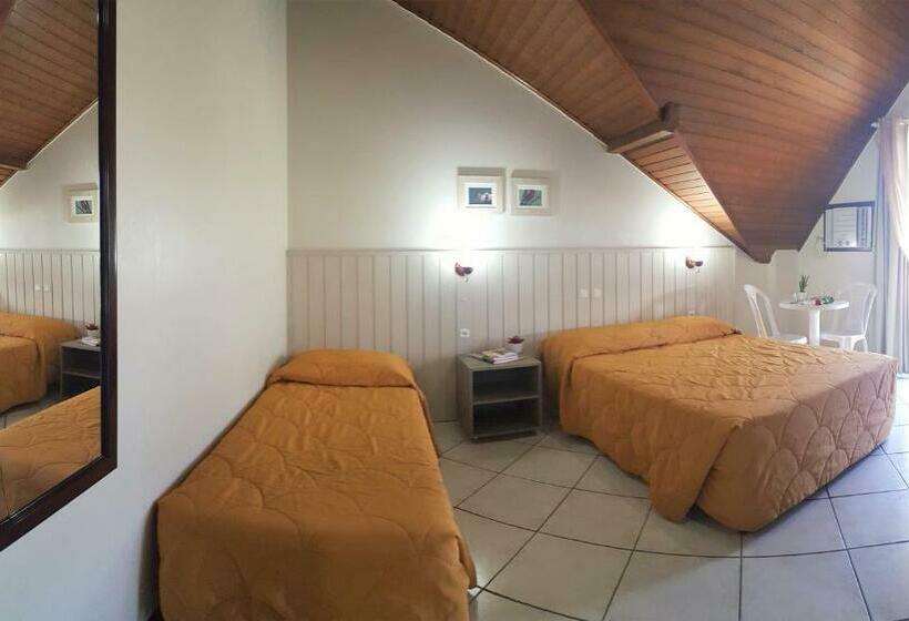 شاليه غرفة نوم واحدة, Bomar Residence