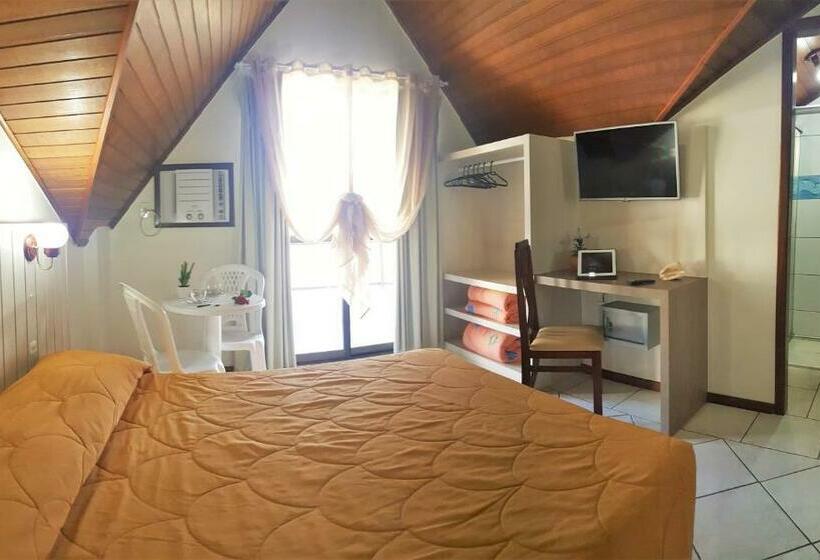 شاليه غرفة نوم واحدة, Bomar Residence