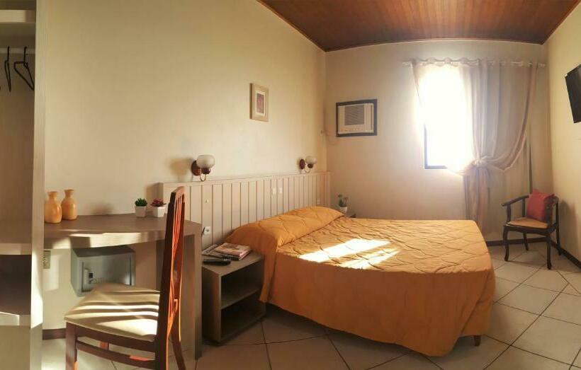 شاليه غرفة نوم واحدة, Bomar Residence