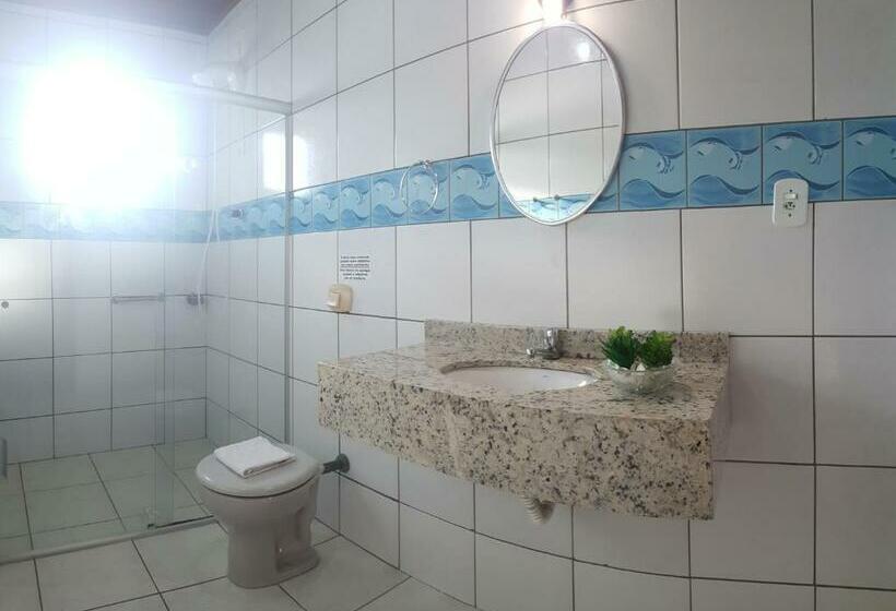 شاليه غرفة نوم واحدة, Bomar Residence