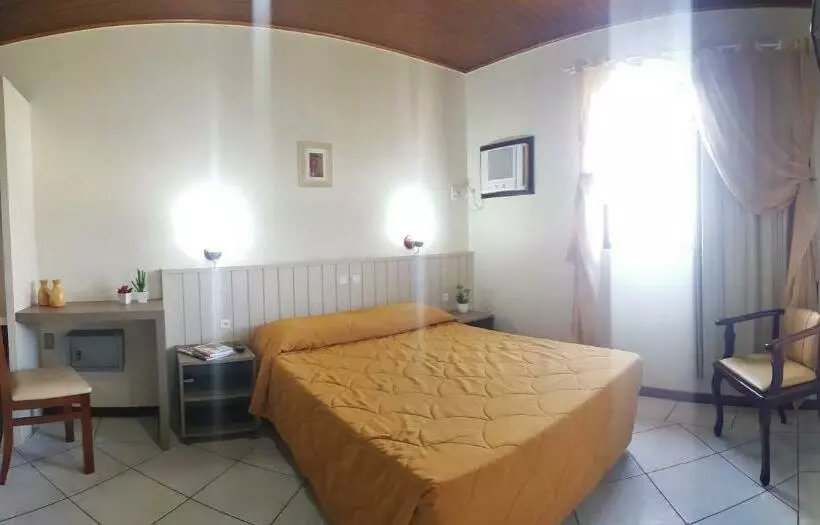 シャレー1寝室, Bomar Residence
