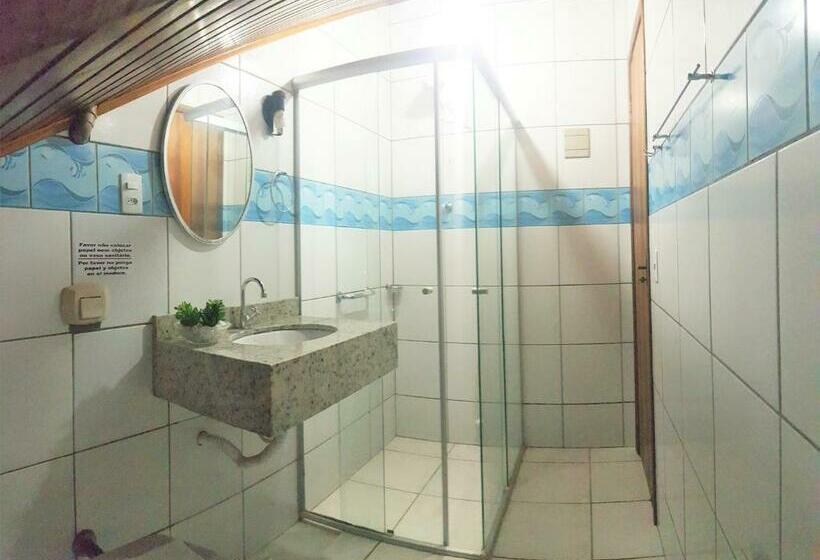 شاليه غرفة نوم واحدة, Bomar Residence