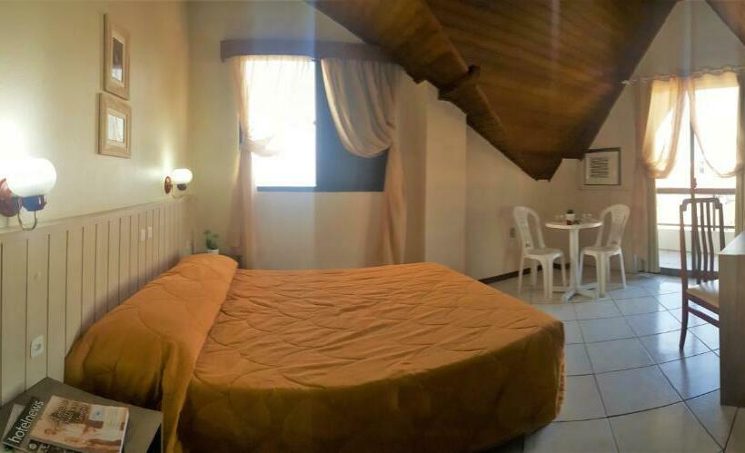 شاليه غرفة نوم واحدة, Bomar Residence