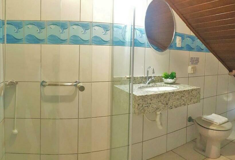 شاليه غرفة نوم واحدة, Bomar Residence