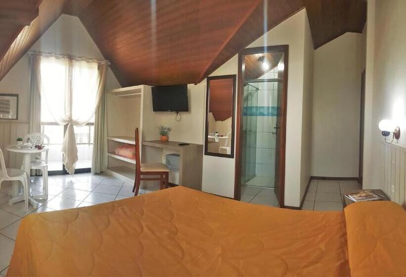 샬레, Bomar Residence