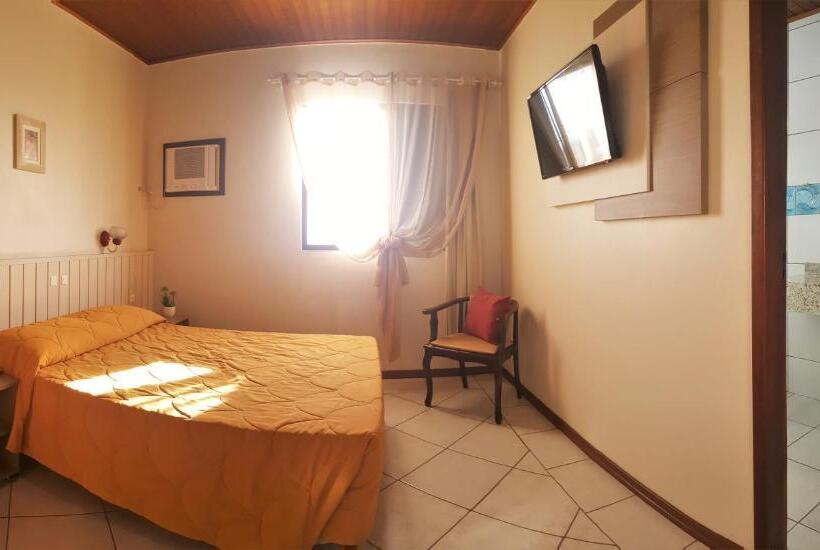 شاليه غرفة نوم واحدة, Bomar Residence