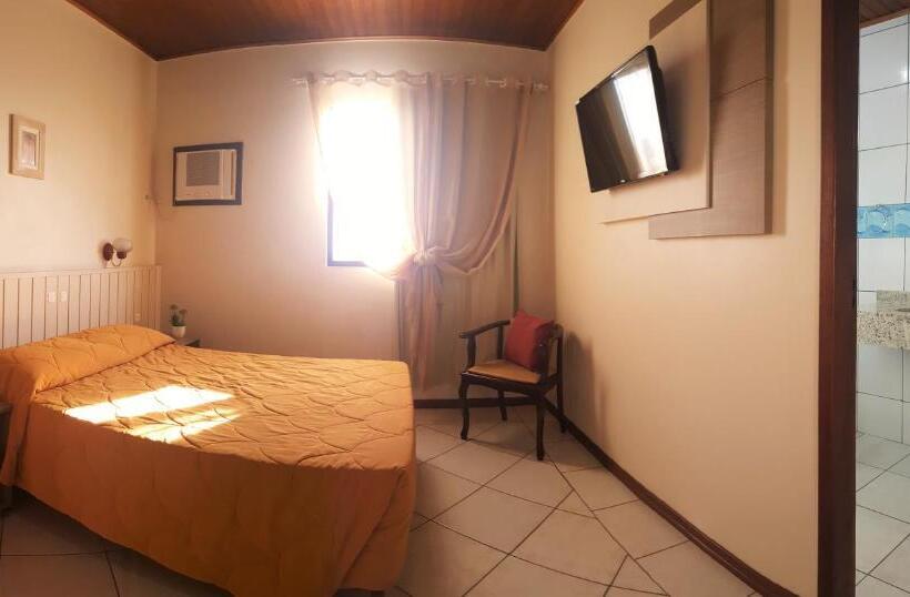 شاليه غرفة نوم واحدة, Bomar Residence