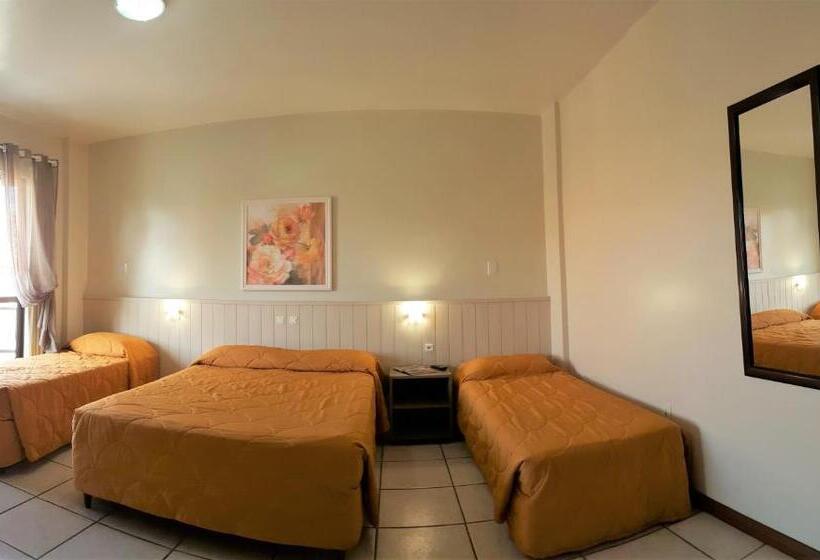 شقة غرفتين مطلة على البحر, Bomar Residence