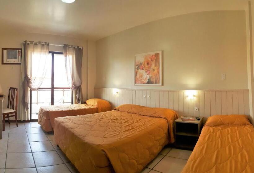 شقة غرفتين مطلة على البحر, Bomar Residence