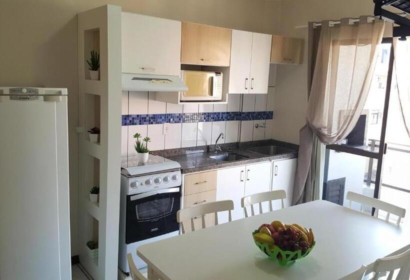 شقة غرفتين مطلة على البحر, Bomar Residence