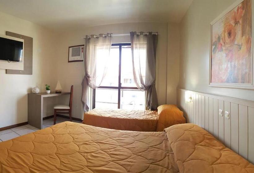 شقة غرفتين مطلة على البحر, Bomar Residence