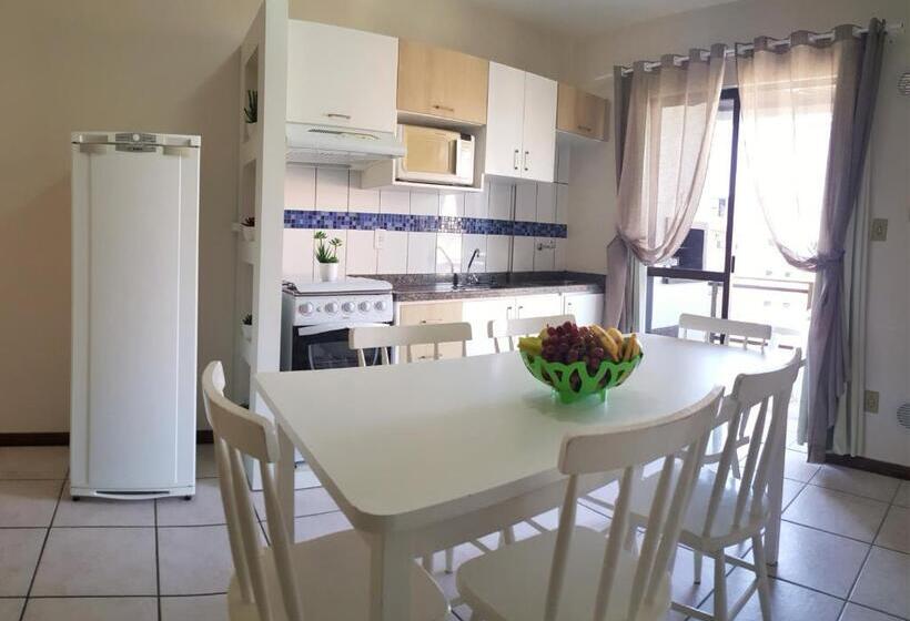 شقة غرفتين مطلة على البحر, Bomar Residence