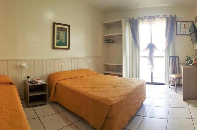 شقة غرفة واحدة مطلة على البحر, Bomar Residence