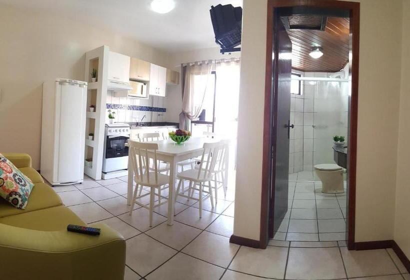 شقة غرفتين مطلة على البحر, Bomar Residence