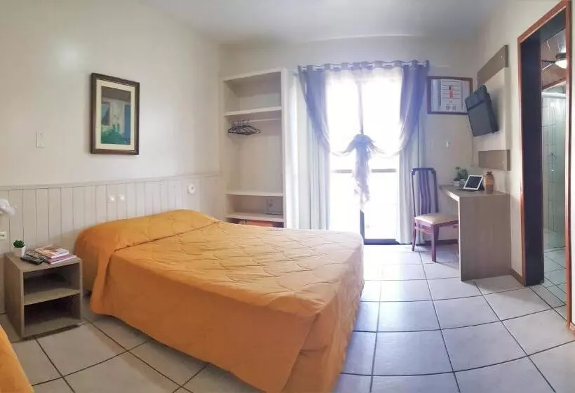 海の見える1ベッドルームアパートメント, Bomar Residence