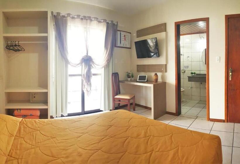 شقة غرفة واحدة مطلة على البحر, Bomar Residence