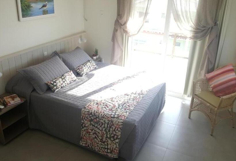 جناح ديلوكس مطل على البحر, Bomar Residence