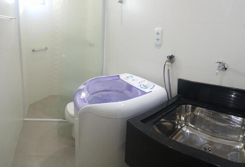 جناح ديلوكس مطل على البحر, Bomar Residence