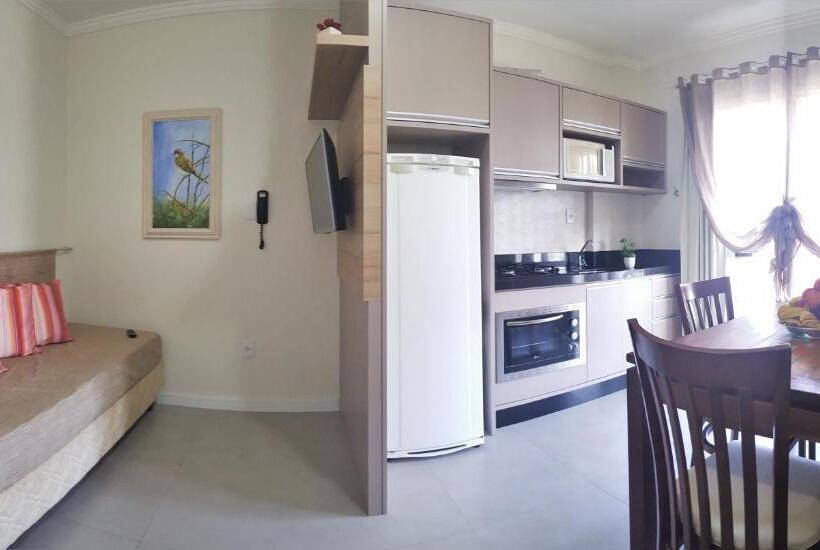 جناح ديلوكس مطل على البحر, Bomar Residence