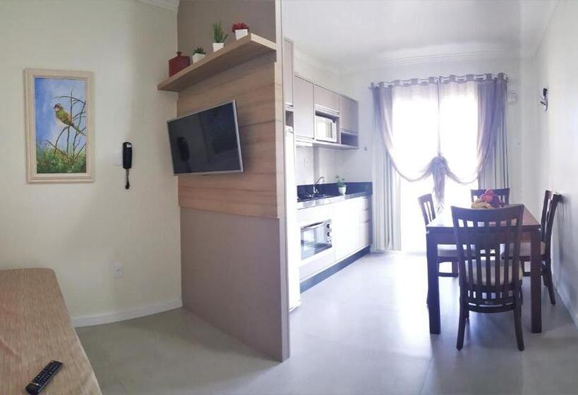 جناح ديلوكس مطل على البحر, Bomar Residence