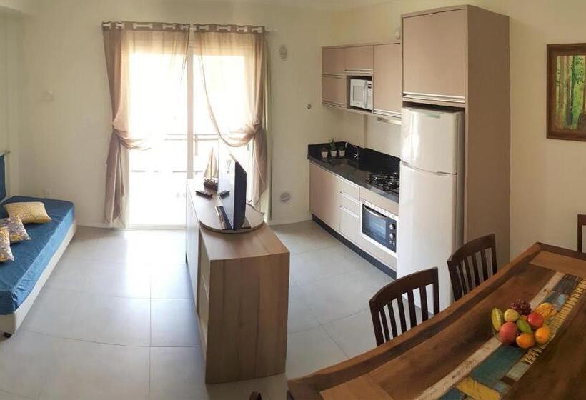 2 베드룸 디럭스 스위트, Bomar Residence