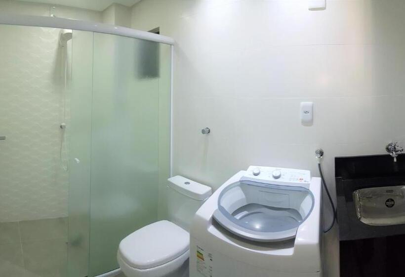 جناح ديلوكس غرفتين نوم, Bomar Residence