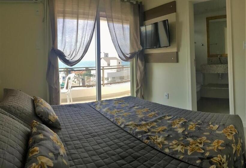 جناح ديلوكس غرفتين نوم, Bomar Residence