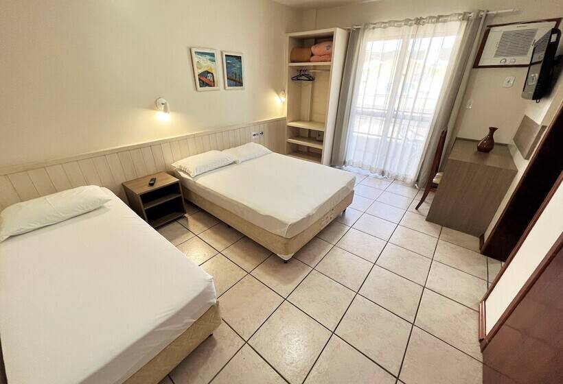 شقة سوبريور غرفة واحدة, Bomar Residence