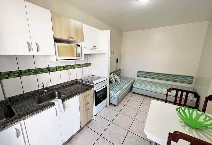 شقة سوبريور غرفة واحدة, Bomar Residence