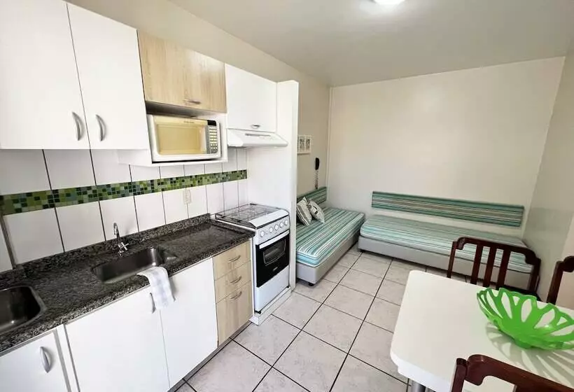 1ベッドルームのスーペリアアパートメント, Bomar Residence