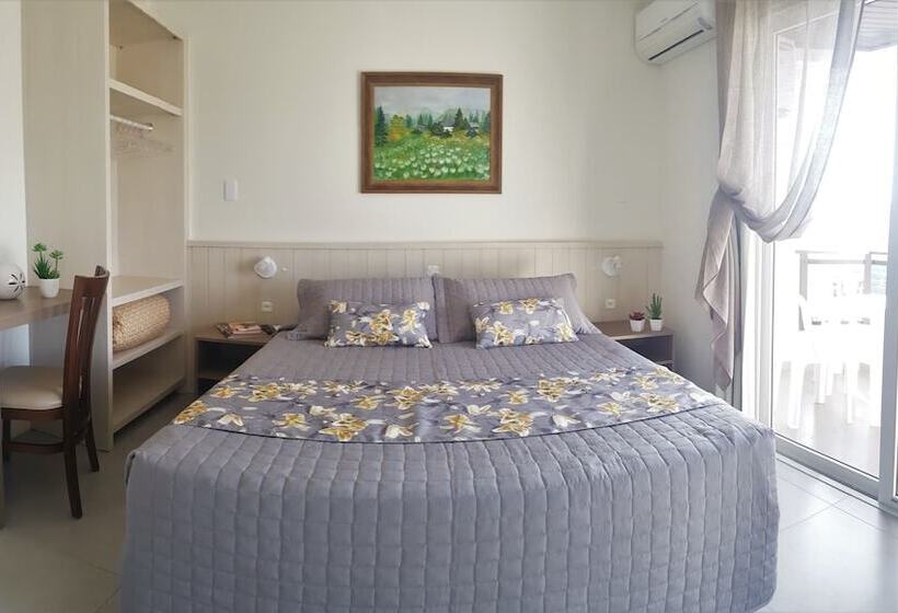 جناح ديلوكس غرفتين نوم, Bomar Residence