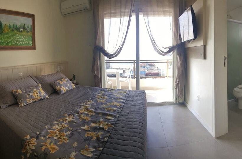 جناح ديلوكس غرفتين نوم, Bomar Residence