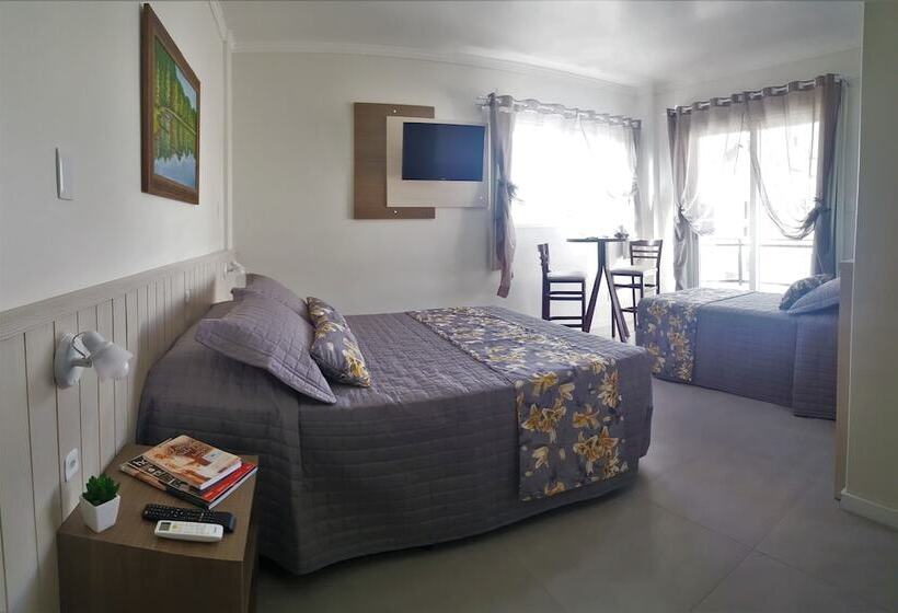 جناح ديلوكس غرفتين نوم, Bomar Residence