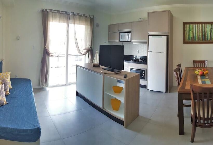 جناح ديلوكس غرفتين نوم, Bomar Residence