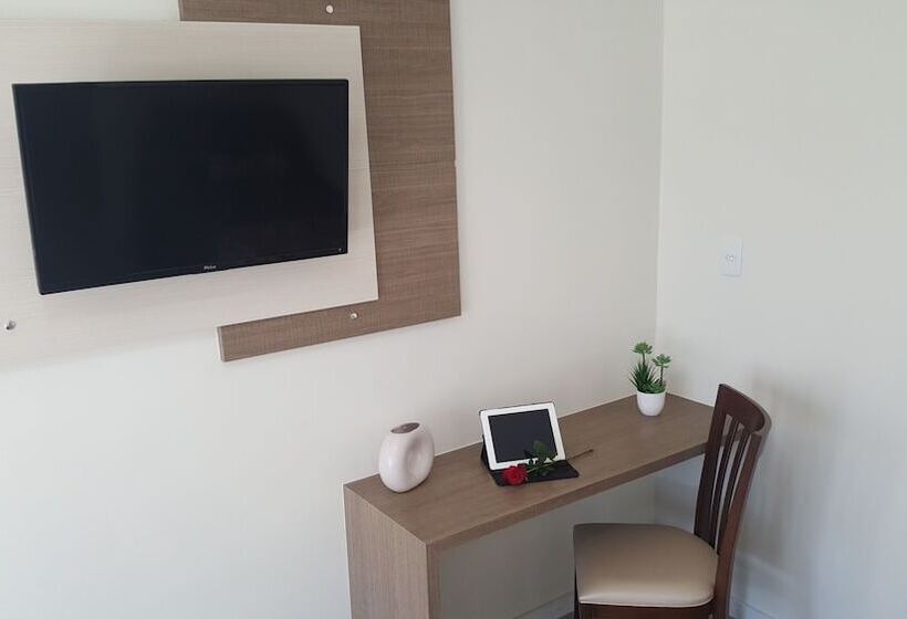 جناح ديلوكس مطل على البحر, Bomar Residence