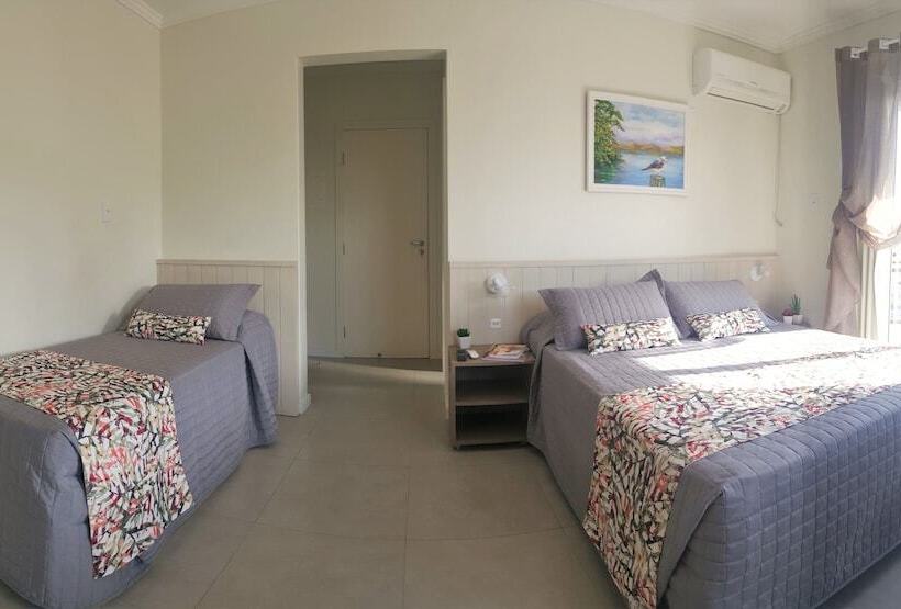 جناح ديلوكس مطل على البحر, Bomar Residence