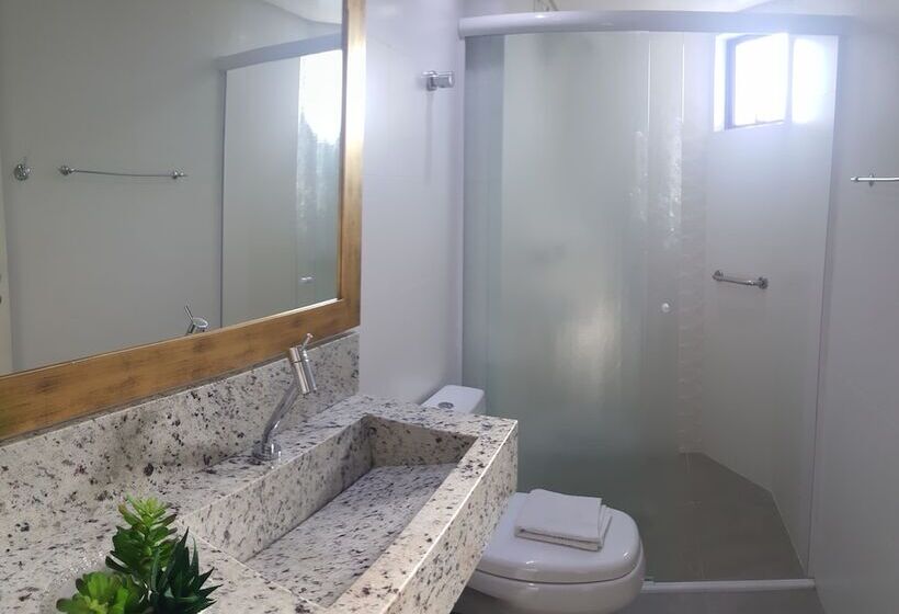 جناح ديلوكس مطل على البحر, Bomar Residence