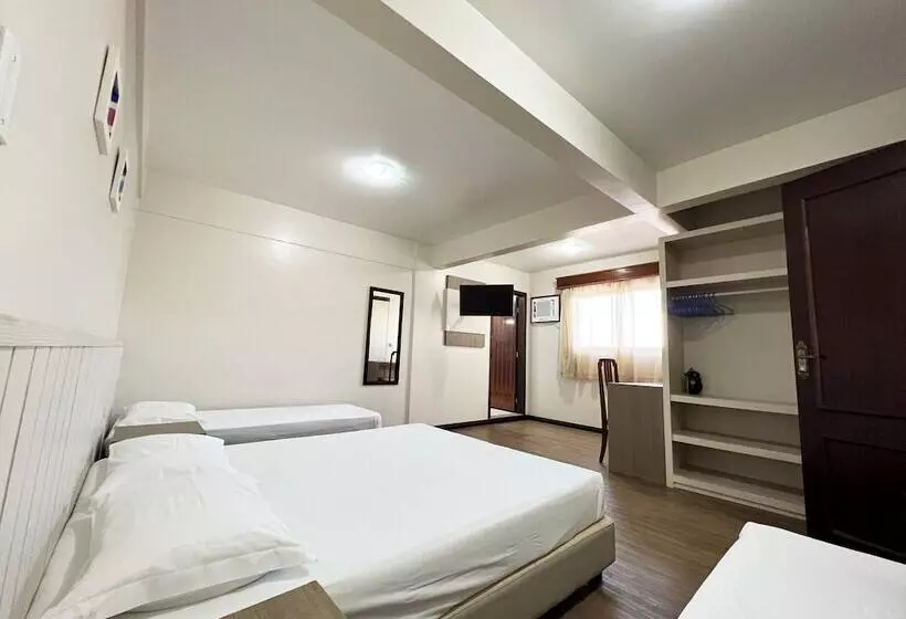 1ベッドルームアパートメント, Bomar Residence