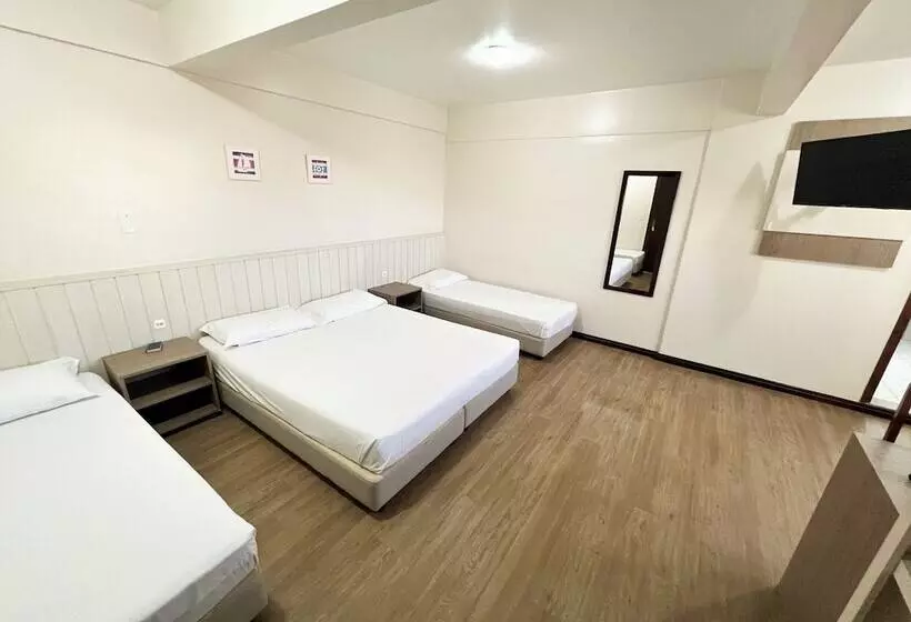 1ベッドルームアパートメント, Bomar Residence