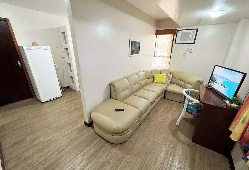 1ベッドルームアパートメント, Bomar Residence