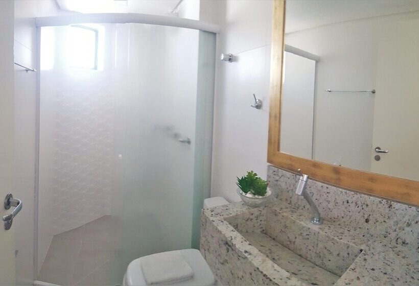 جناح ديلوكس غرفتين نوم, Bomar Residence