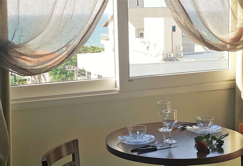 2 베드룸 디럭스 스위트, Bomar Residence