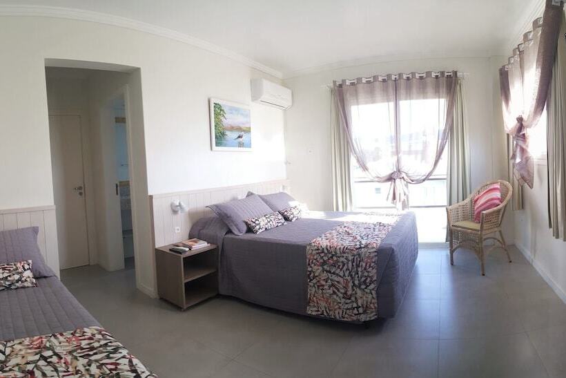 جناح ديلوكس مطل على البحر, Bomar Residence