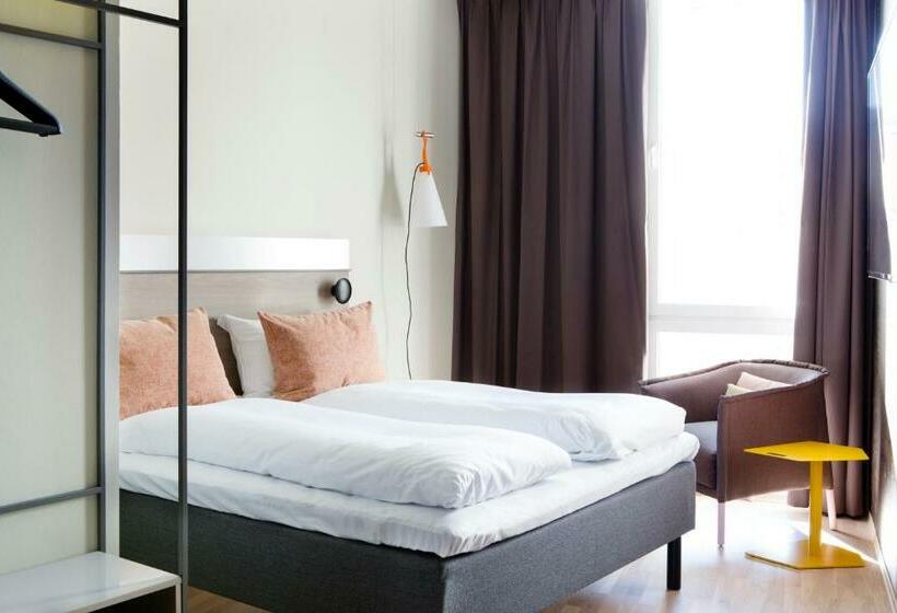 スタンダードルーム, Comfort Hotel Bergen Airport Terminal