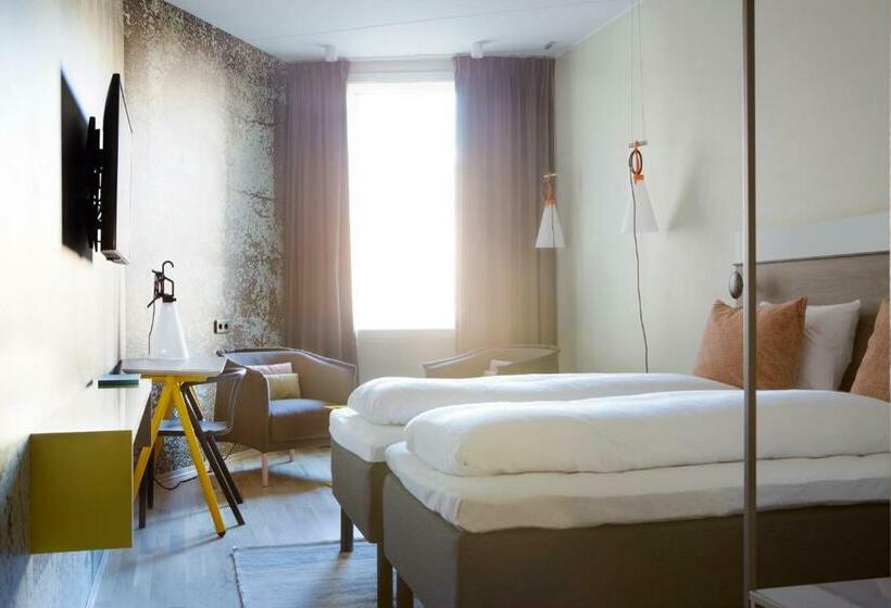 スーペリアールーム, Comfort Hotel Bergen Airport Terminal