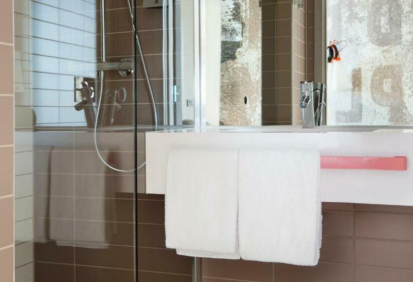 スーペリアールーム, Comfort Hotel Bergen Airport Terminal