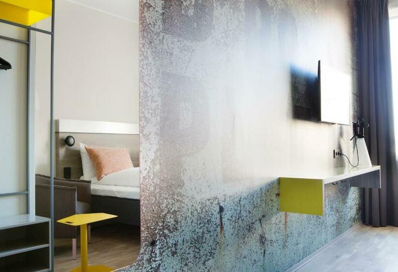 スーペリアールーム, Comfort Hotel Bergen Airport Terminal