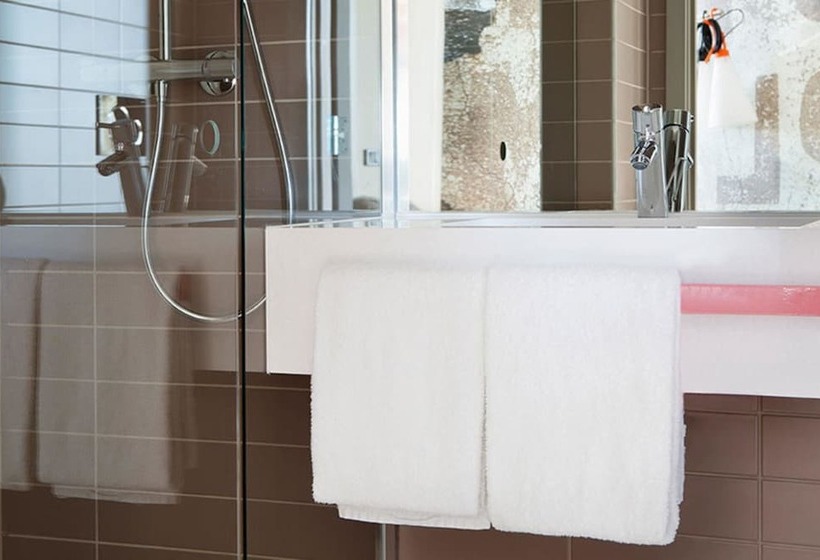 スタンダードルーム, Comfort Hotel Bergen Airport Terminal